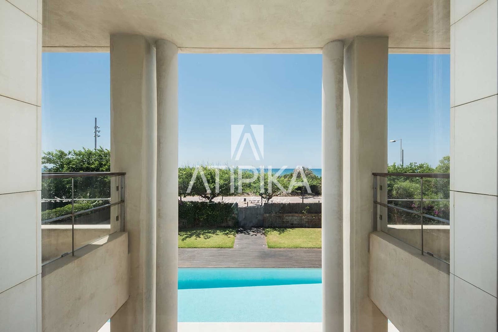 6 soveværelse Villa til leje i Gava med swimmingpool - € 20.000 (Ref: 8934736)