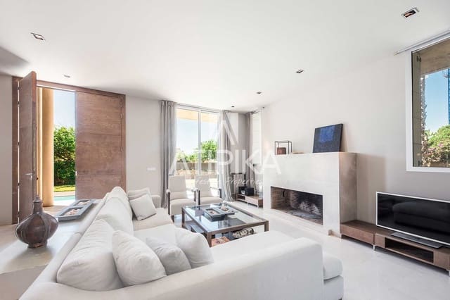 6 soverom Villa til leie i Gavà med svømmebasseng - € 24 000 (Ref: 8934736)