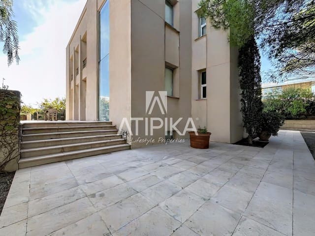 6 bedroom Villa for rent in Gavà with pool - € 20,000 (Ref: 8934736)