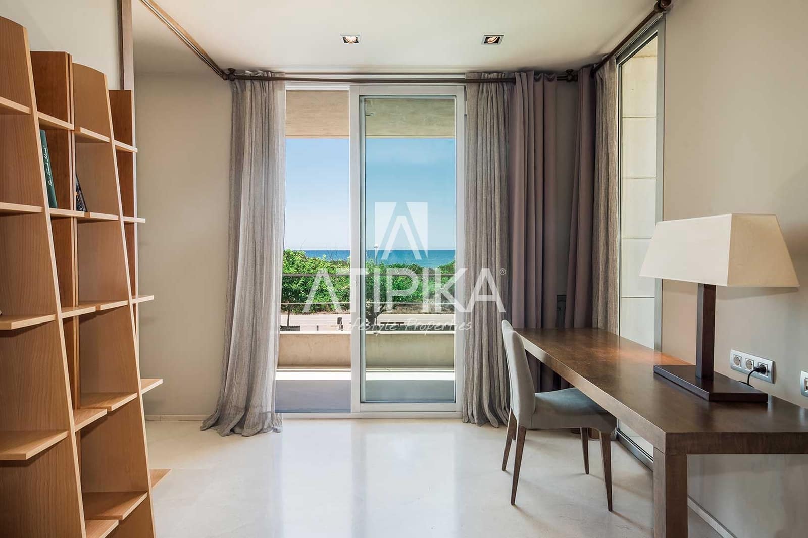 6 soveværelse Villa til leje i Gava med swimmingpool - € 20.000 (Ref: 8934736)