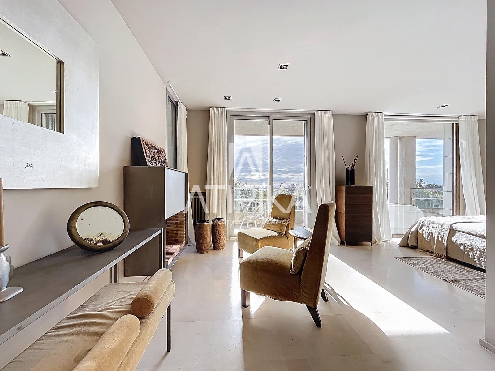 6 soveværelse Villa til leje i Gava med swimmingpool - € 20.000 (Ref: 8934736)