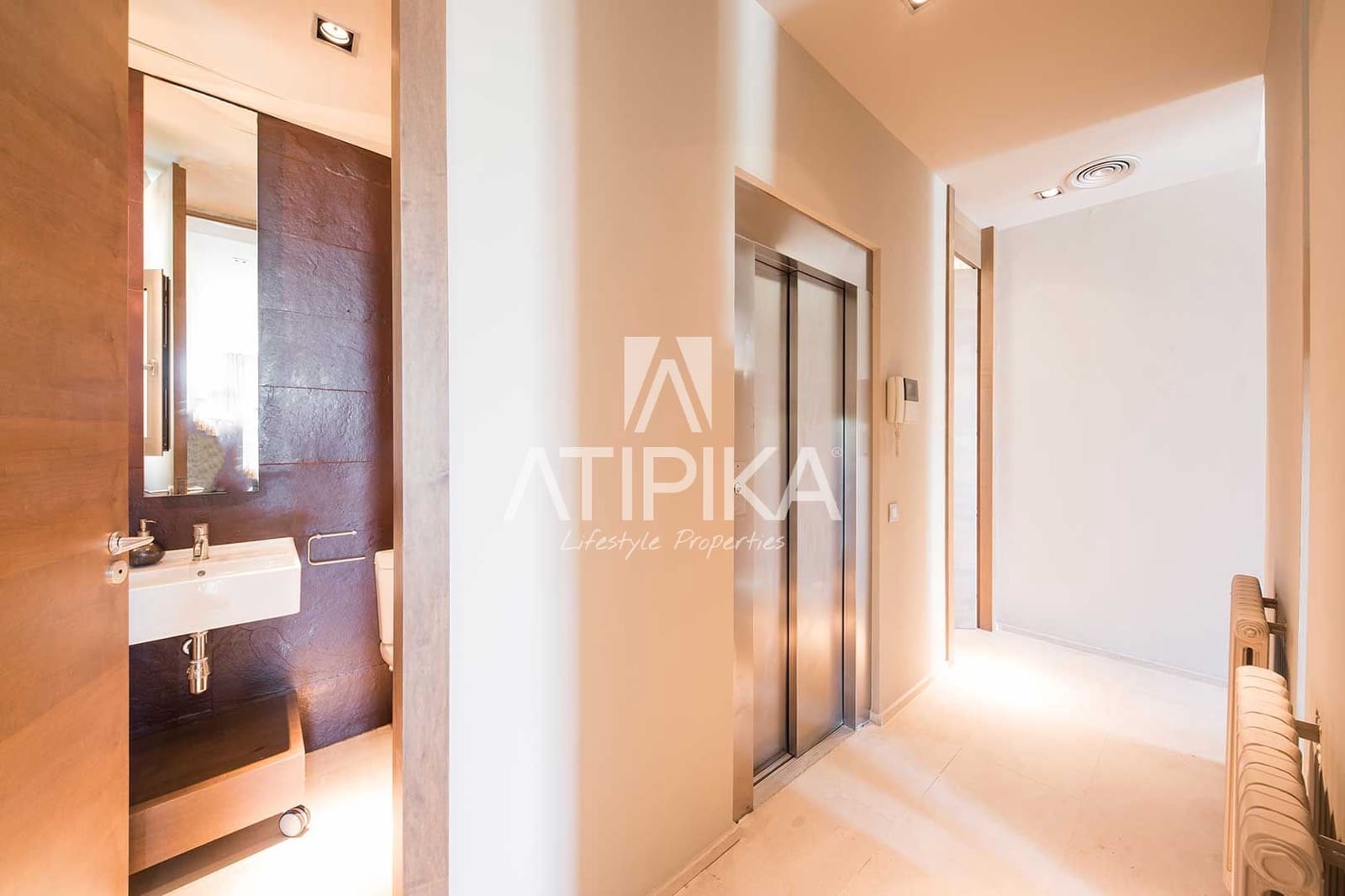 6 soveværelse Villa til leje i Gava med swimmingpool - € 20.000 (Ref: 8934736)