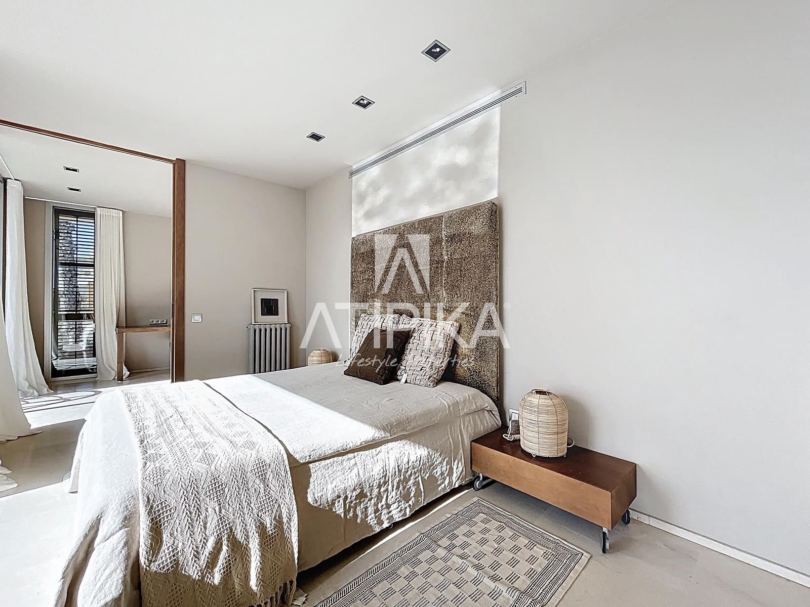 6 soveværelse Villa til leje i Gava med swimmingpool - € 20.000 (Ref: 8934736)