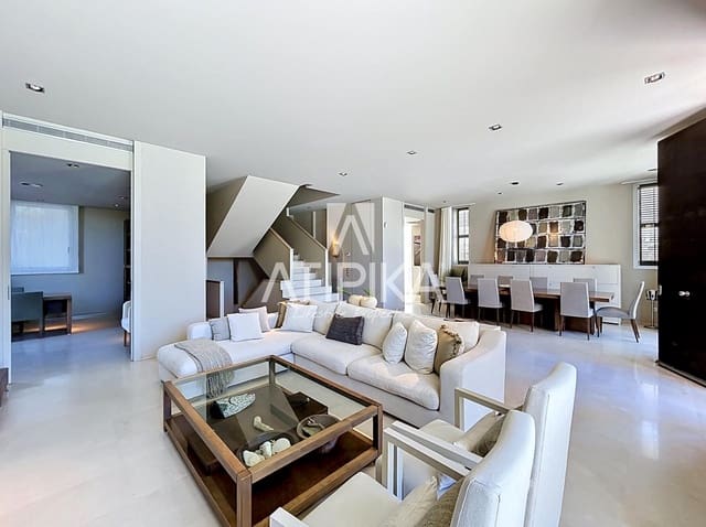 6 soveværelse Villa til leje i Gavà med swimmingpool garage - € 20.000 (Ref: 8934736)