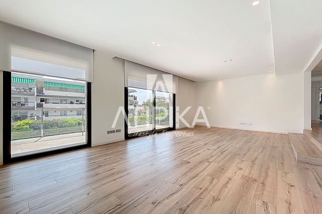 5 soverom Villa til leie i Castelldefels med svømmebasseng - € 7 000 (Ref: 8936451)