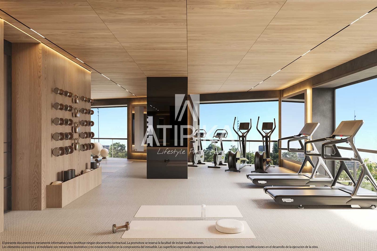 Apartamento de 3 habitaciones en Barcelona ciudad en venta - 1.800.000 € (Ref: 8945811)