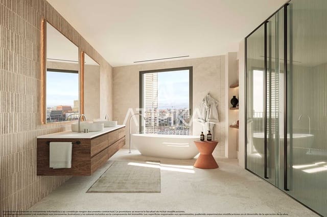 3 bedroom Apartment for sale in Barcelona city - € 2,175,000 (Ref: 8945818)