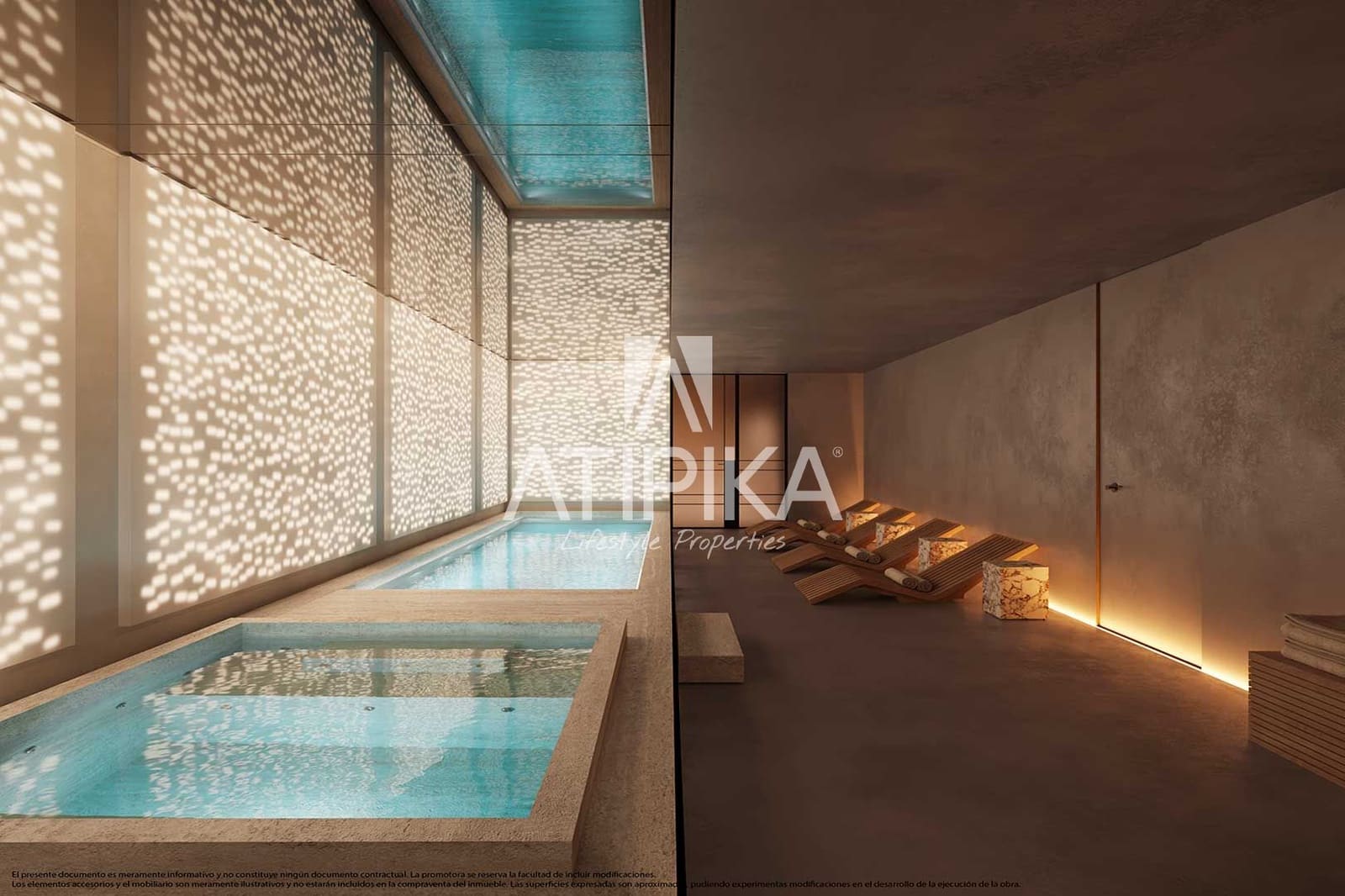 3 bedroom Apartment for sale in Barcelona city - € 2,175,000 (Ref: 8945818)