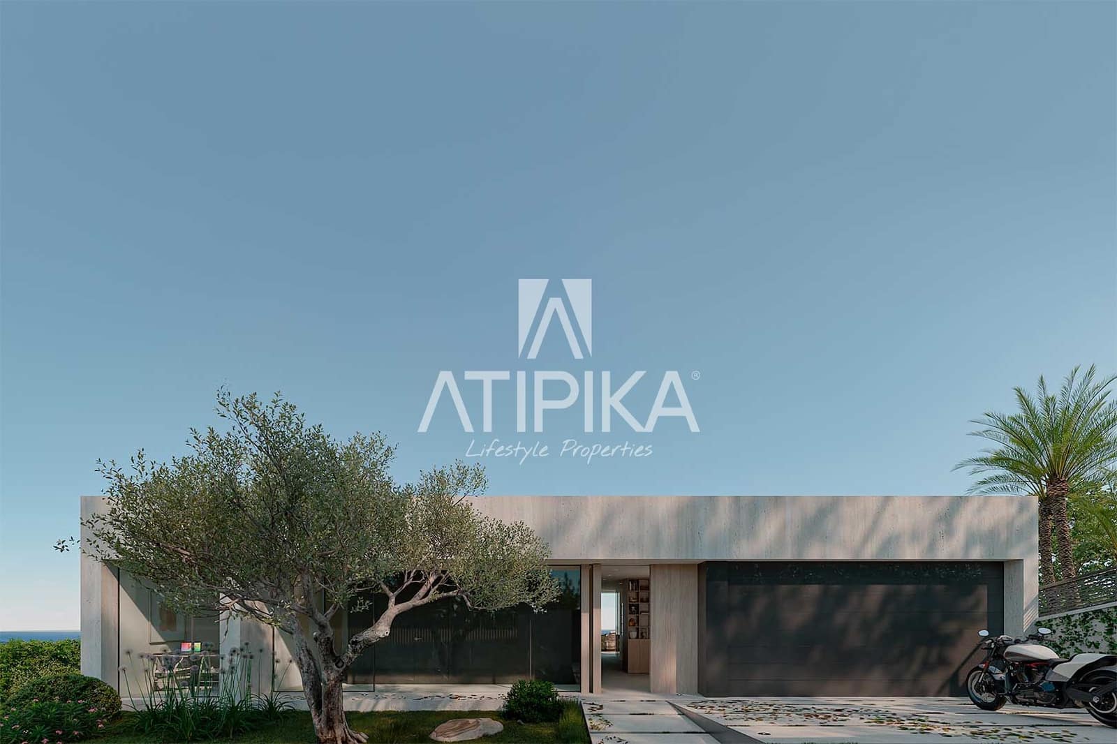 4 soveværelse Villa til salg i Teia med swimmingpool - € 3.400.000 (Ref: 8945819)