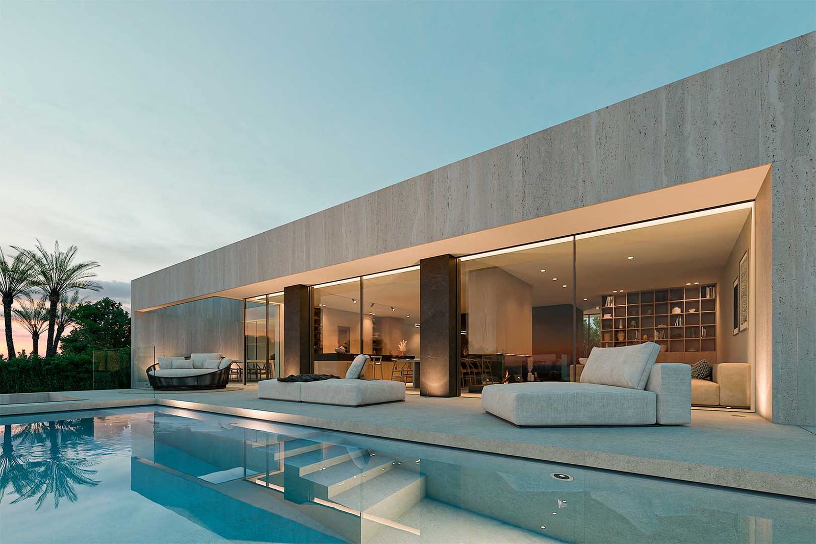 4 soveværelse Villa til salg i Teia med swimmingpool - € 3.400.000 (Ref: 8945819)