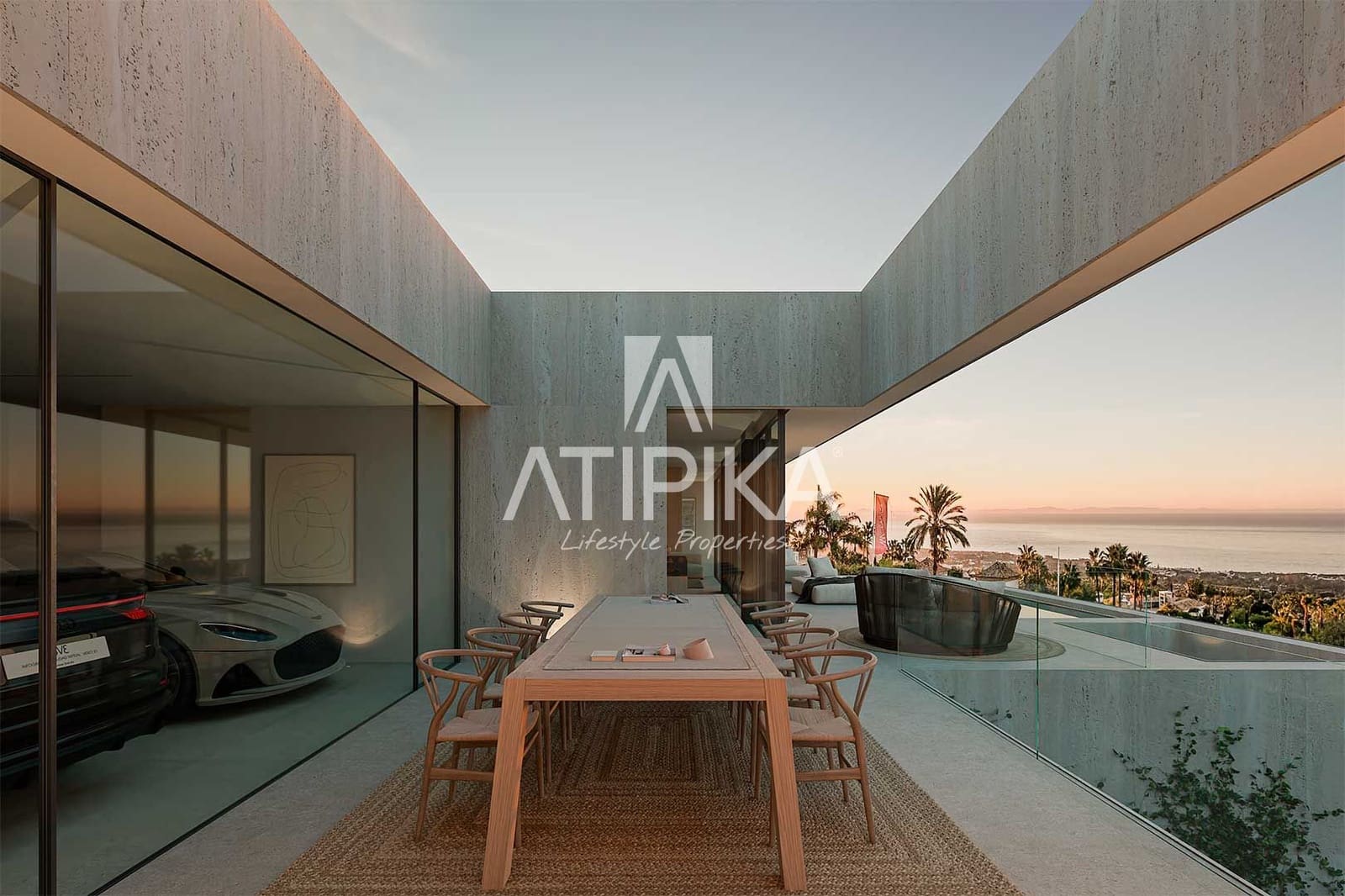 4 soveværelse Villa til salg i Teia med swimmingpool - € 3.400.000 (Ref: 8945819)