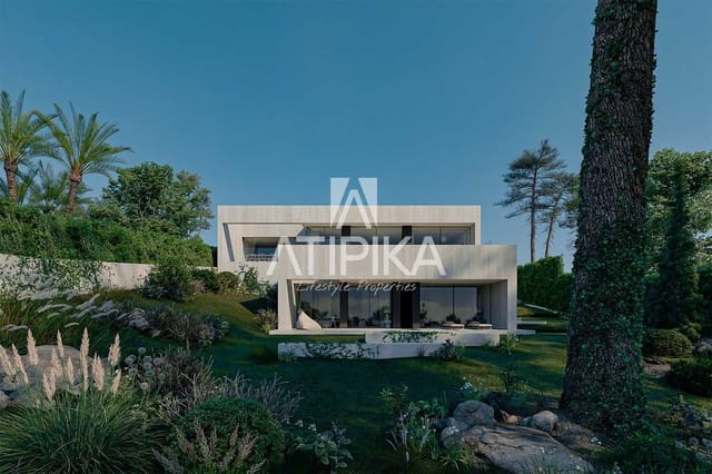 4 soverom Villa til salgs i Teià med svømmebasseng - € 3 400 000 (Ref: 8945819)