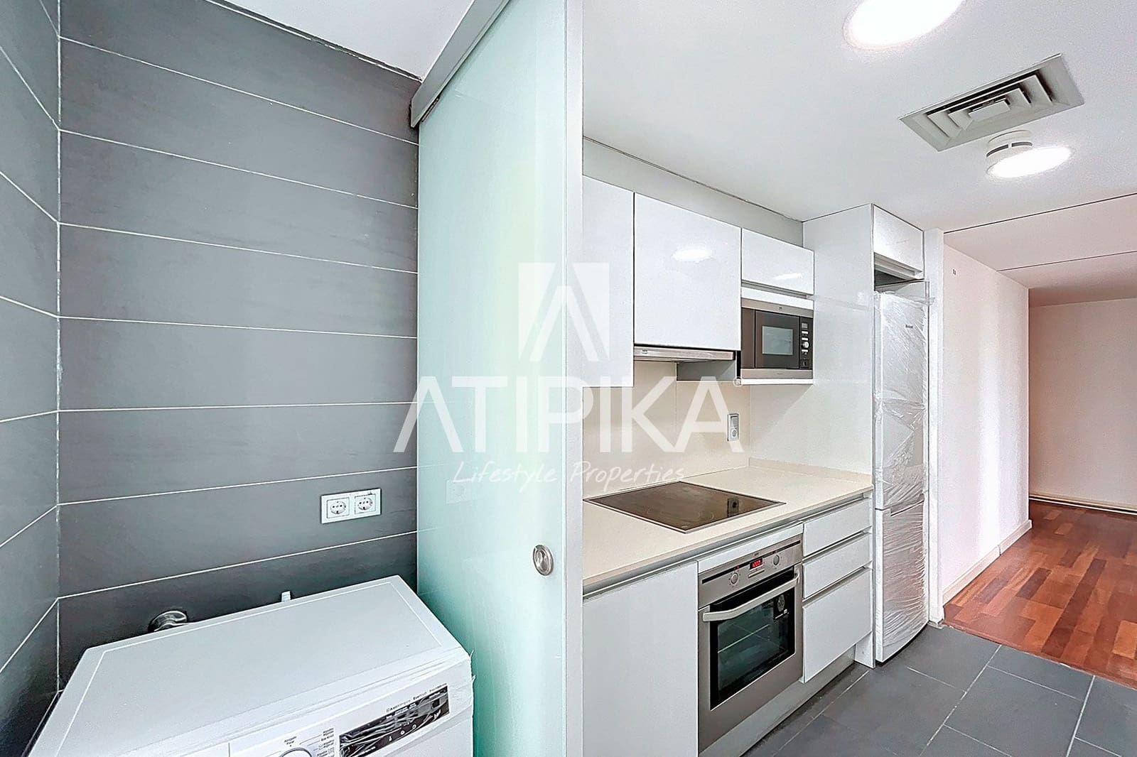 2 bedroom Apartment for sale in Barcelona city - € 499,000 (Ref: 8948345)