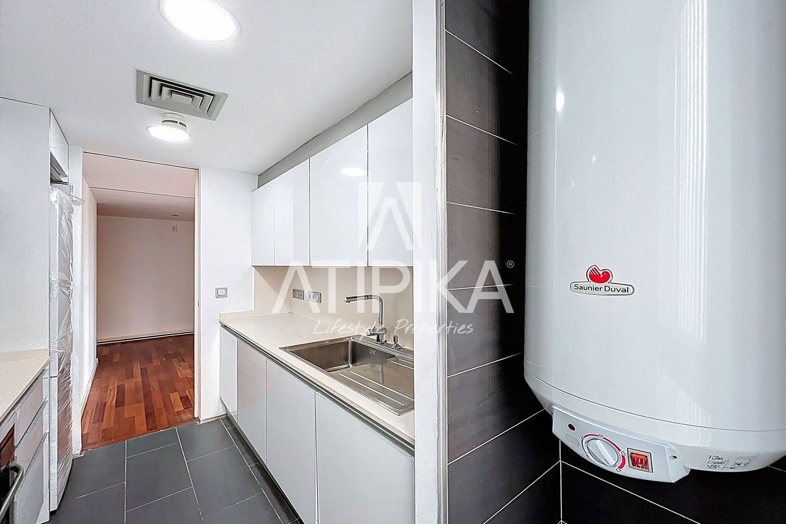 2 bedroom Apartment for sale in Barcelona city - € 499,000 (Ref: 8948345)