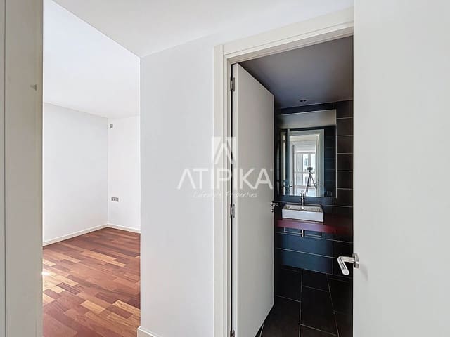 2 bedroom Apartment for sale in Barcelona city - € 499,000 (Ref: 8948345)