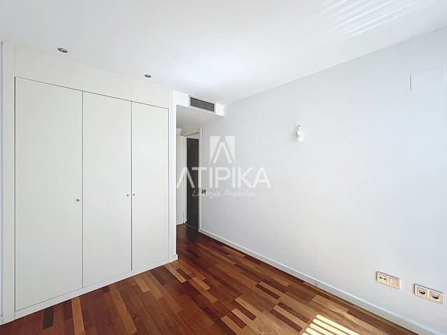 2 bedroom Apartment for sale in Barcelona city - € 499,000 (Ref: 8948345)