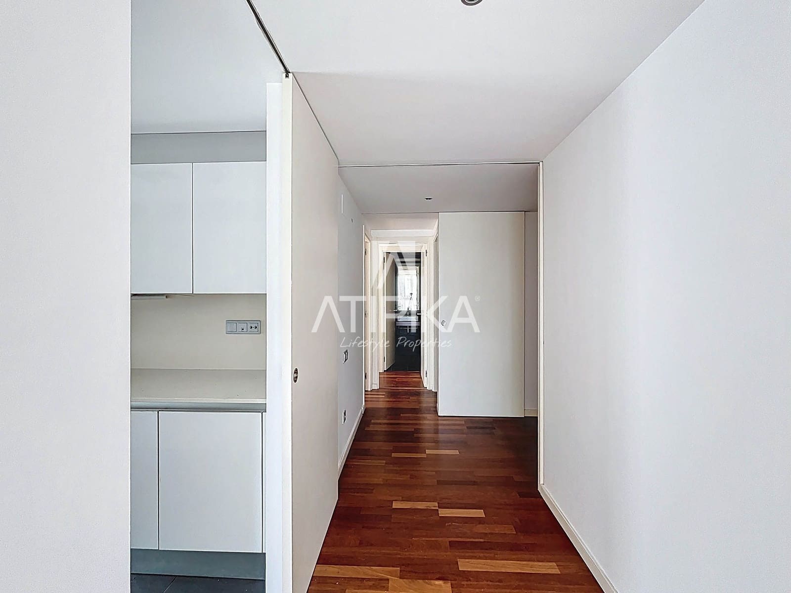 2 bedroom Apartment for sale in Barcelona city - € 499,000 (Ref: 8948345)