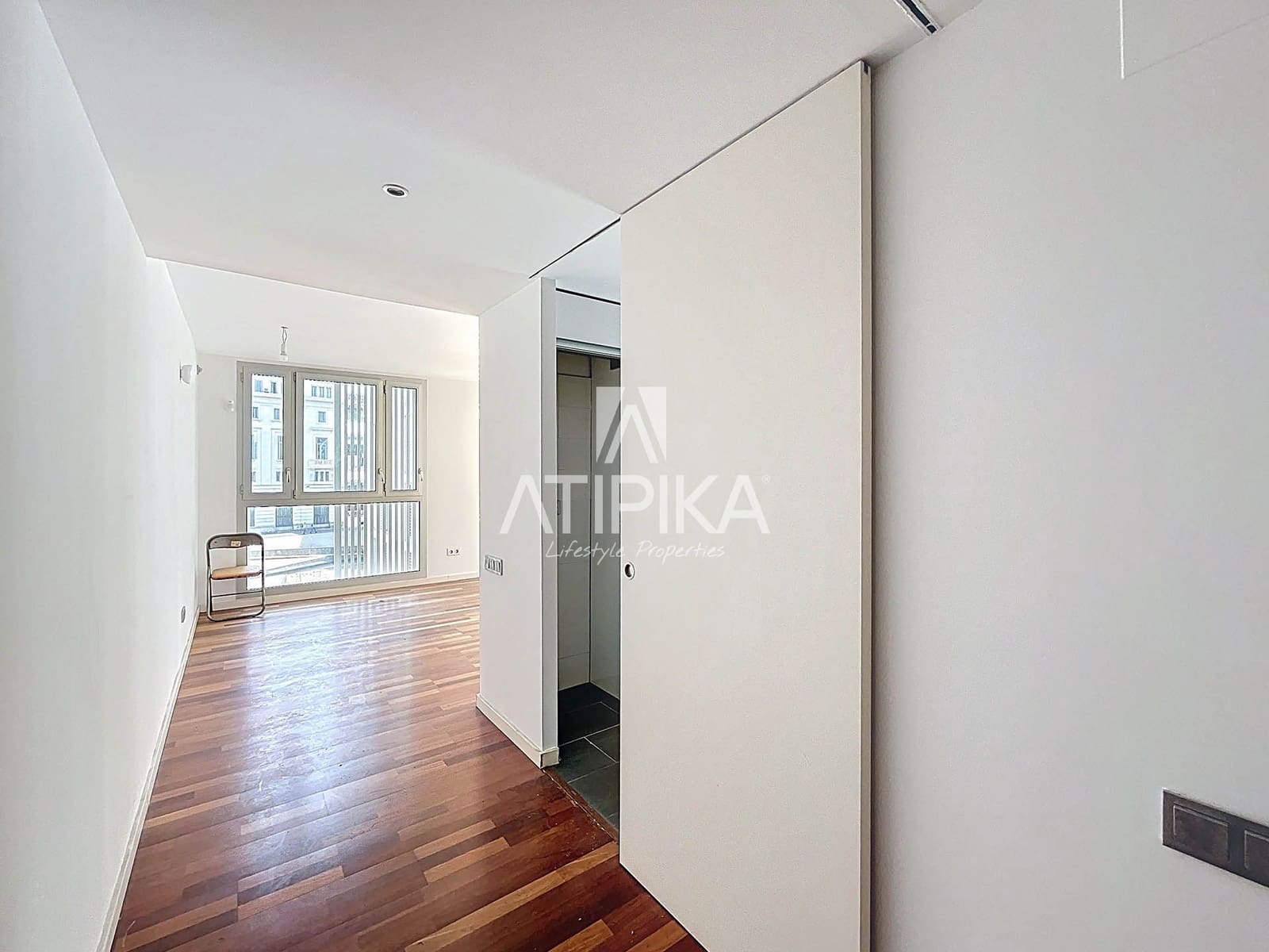2 bedroom Apartment for sale in Barcelona city - € 499,000 (Ref: 8948345)