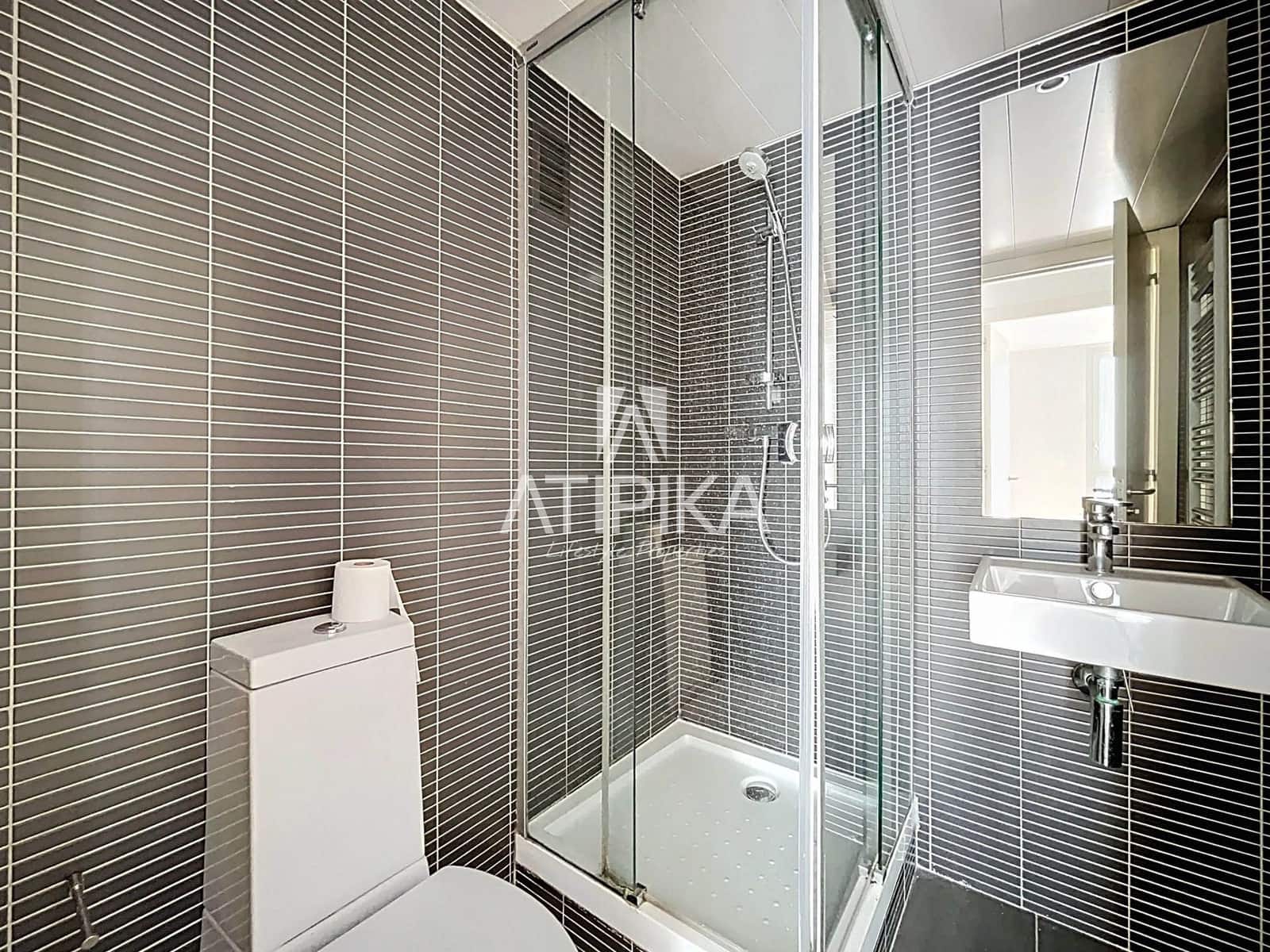 2 bedroom Apartment for sale in Barcelona city - € 499,000 (Ref: 8948345)