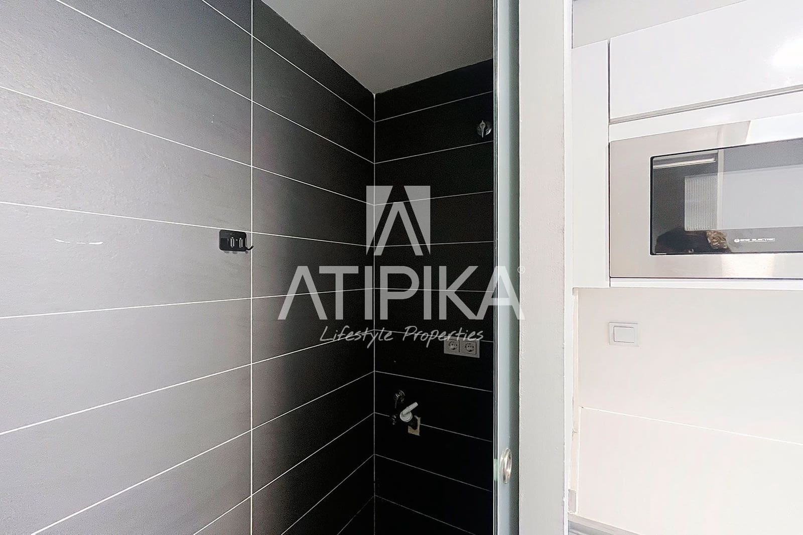 1 bedroom Apartment for sale in Barcelona city - € 369,000 (Ref: 8948346)