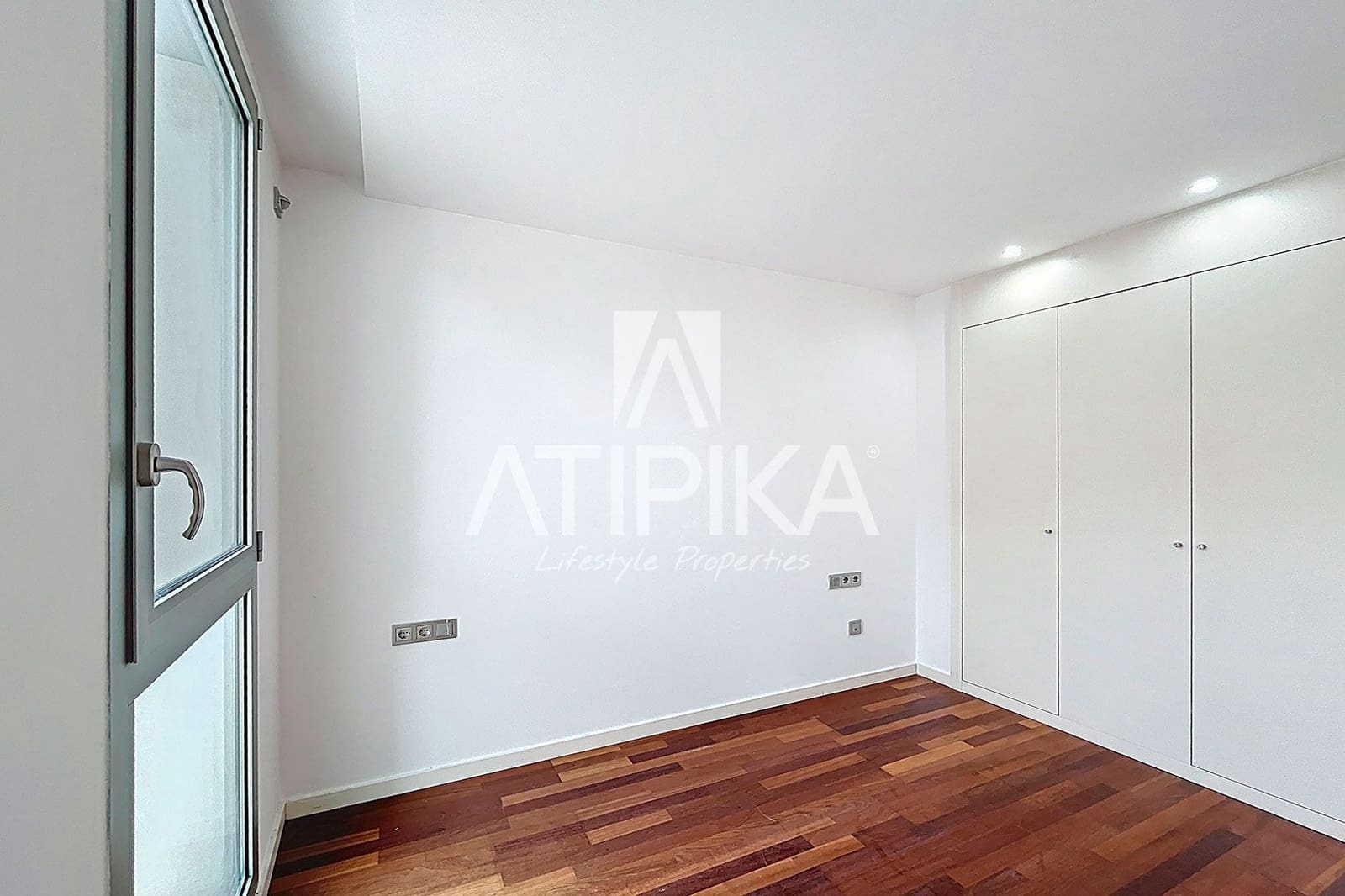 1 bedroom Apartment for sale in Barcelona city - € 369,000 (Ref: 8948346)