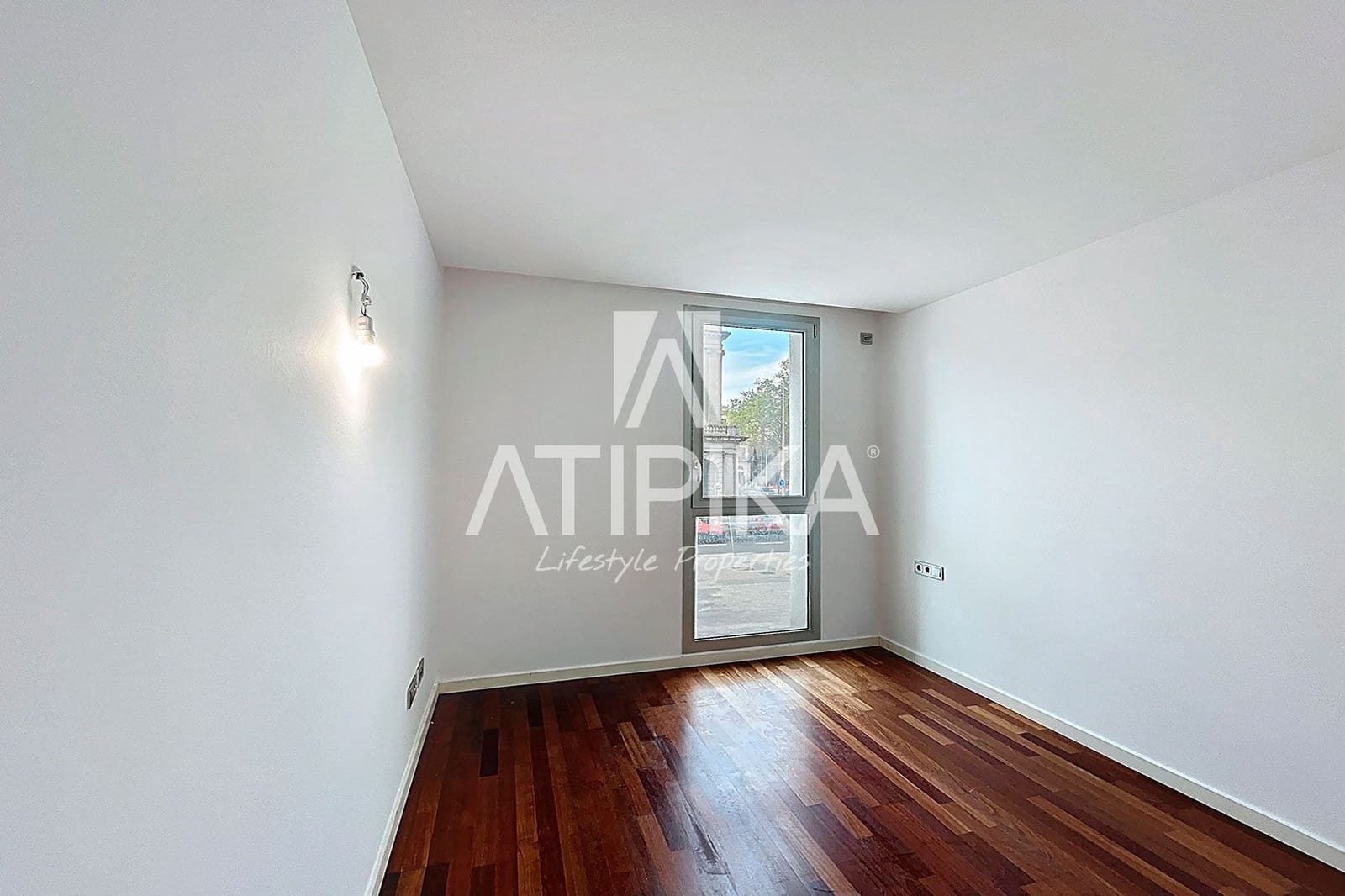 1 bedroom Apartment for sale in Barcelona city - € 369,000 (Ref: 8948346)