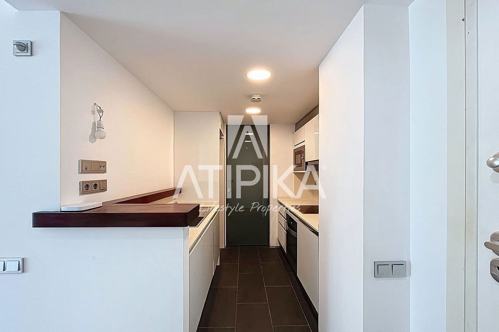 1 bedroom Apartment for sale in Barcelona city - € 369,000 (Ref: 8948346)