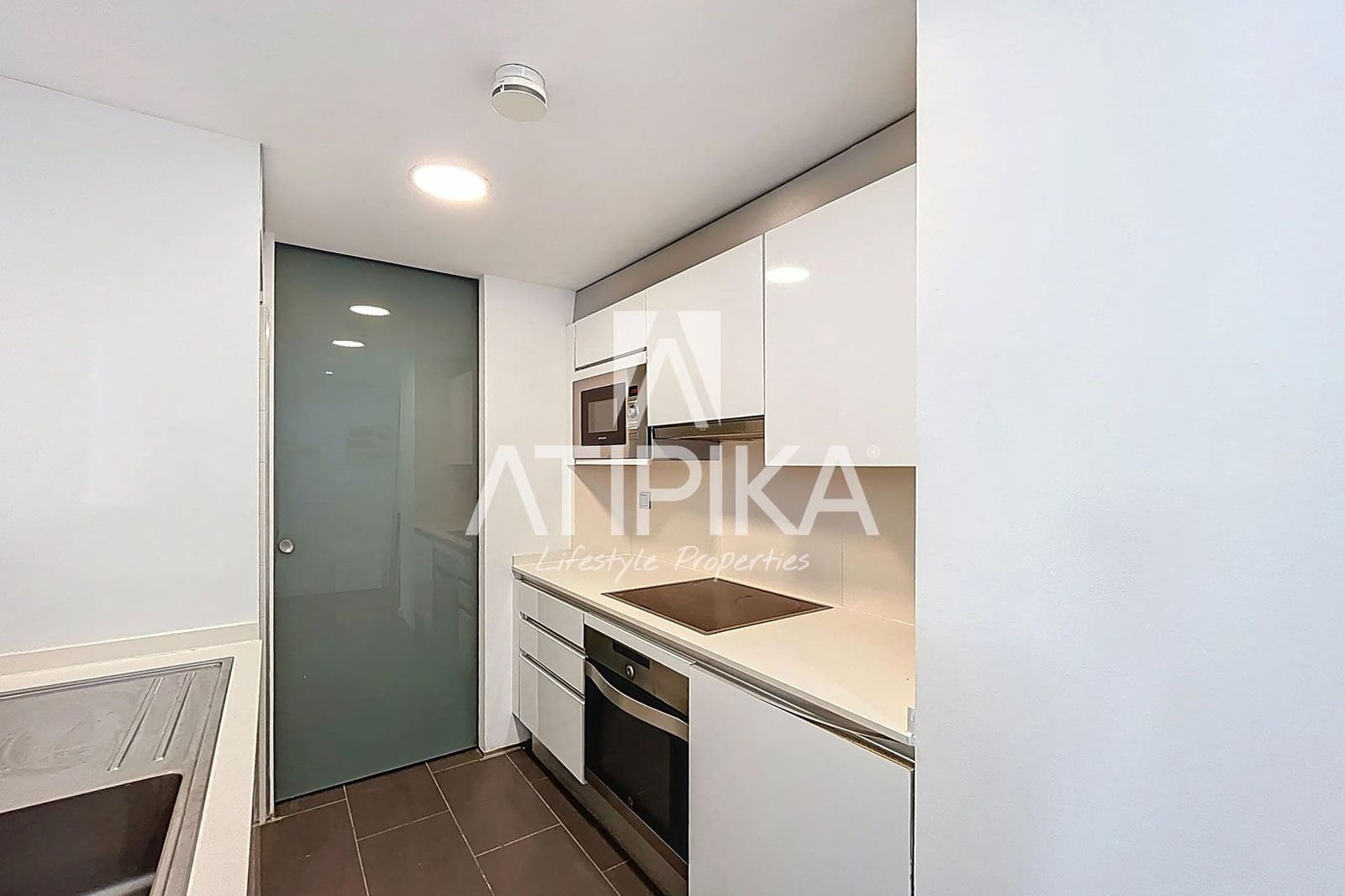 1 bedroom Apartment for sale in Barcelona city - € 369,000 (Ref: 8948346)