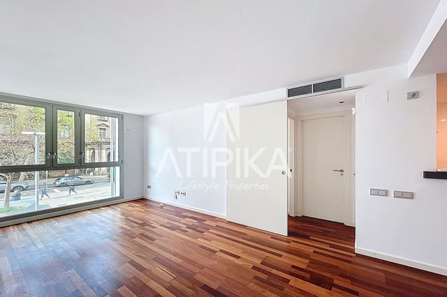 1 camera da letto Appartamento in vendita in Barcelona città - 369.000 € (Rif: 8948346)