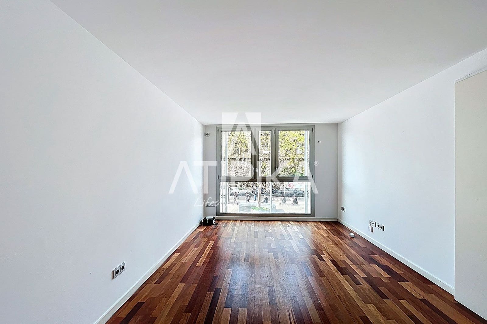 1 bedroom Apartment for sale in Barcelona city - € 369,000 (Ref: 8948346)