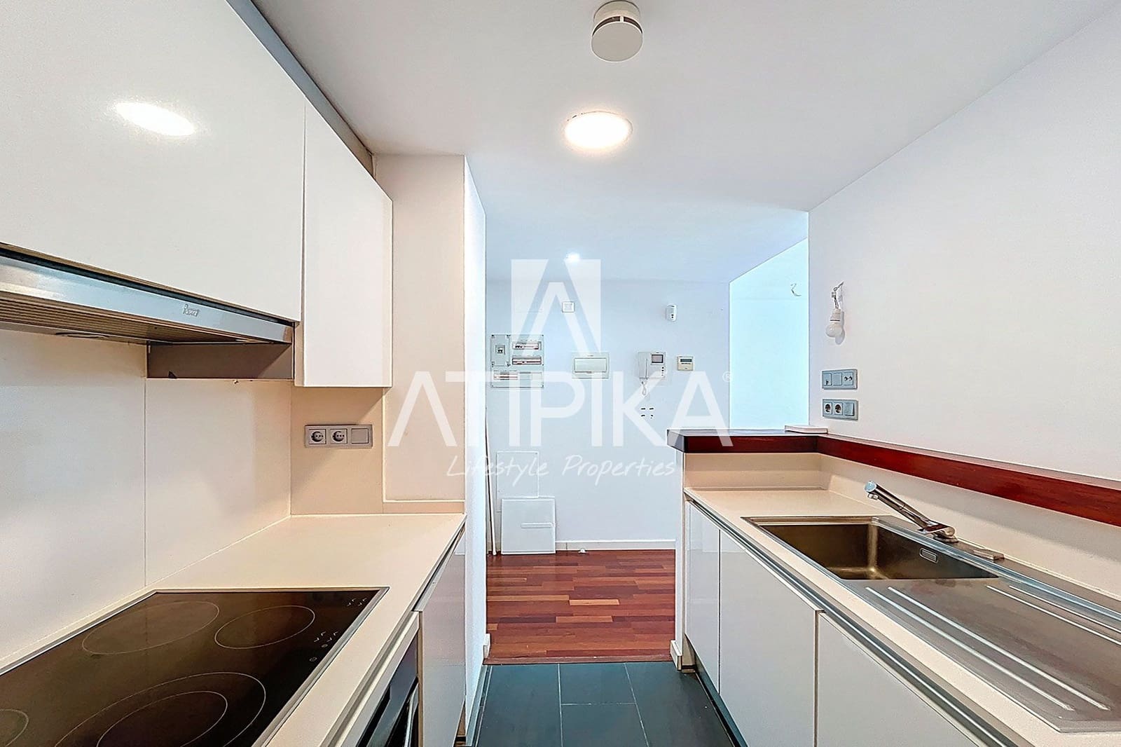 1 bedroom Apartment for sale in Barcelona city - € 369,000 (Ref: 8948346)