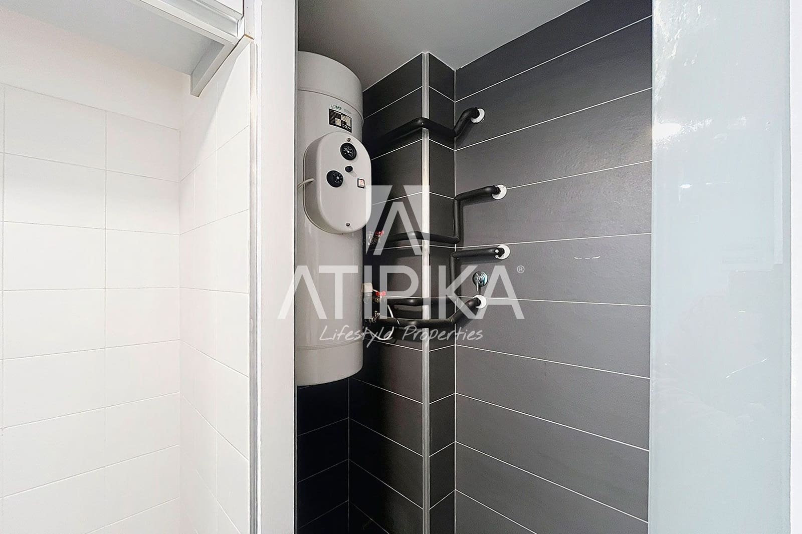 1 bedroom Apartment for sale in Barcelona city - € 369,000 (Ref: 8948346)