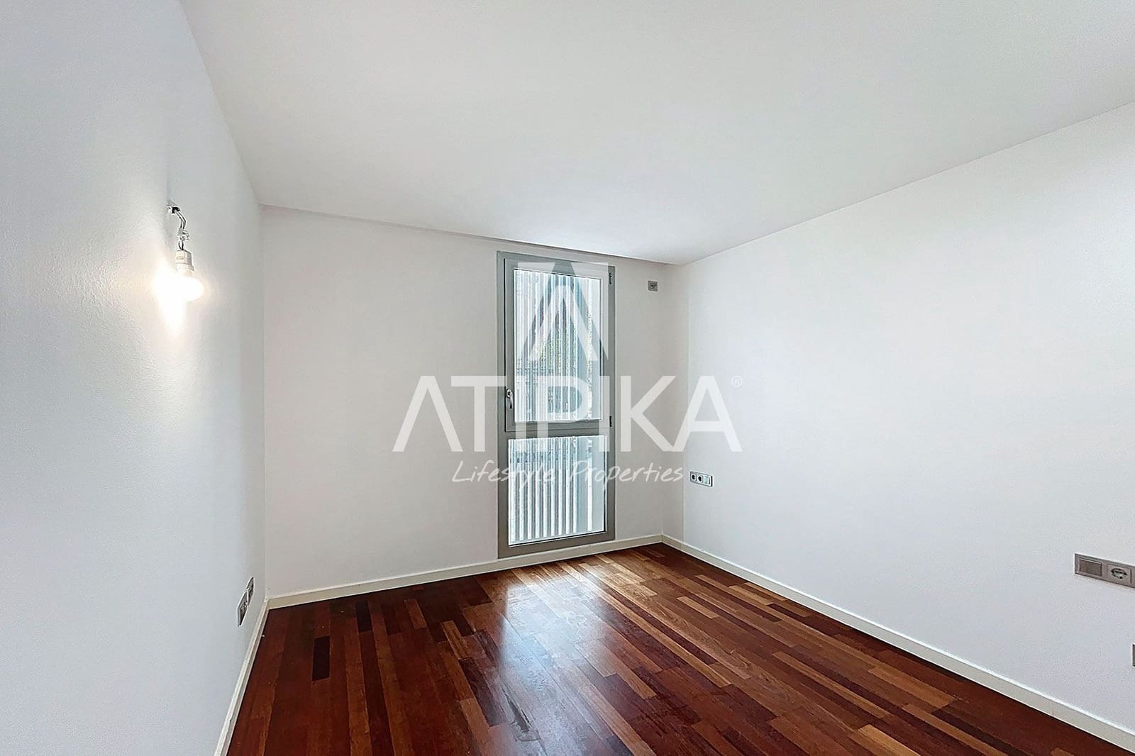 1 bedroom Apartment for sale in Barcelona city - € 369,000 (Ref: 8948346)