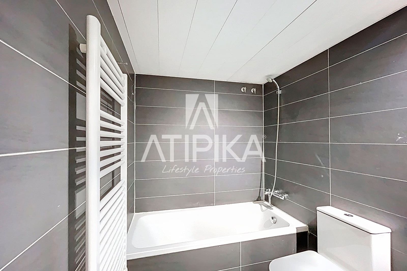 1 bedroom Apartment for sale in Barcelona city - € 369,000 (Ref: 8948346)