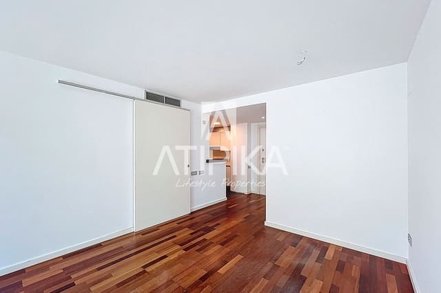 1 camera da letto Appartamento in vendita in Barcelona città - 369.000 € (Rif: 8948346)