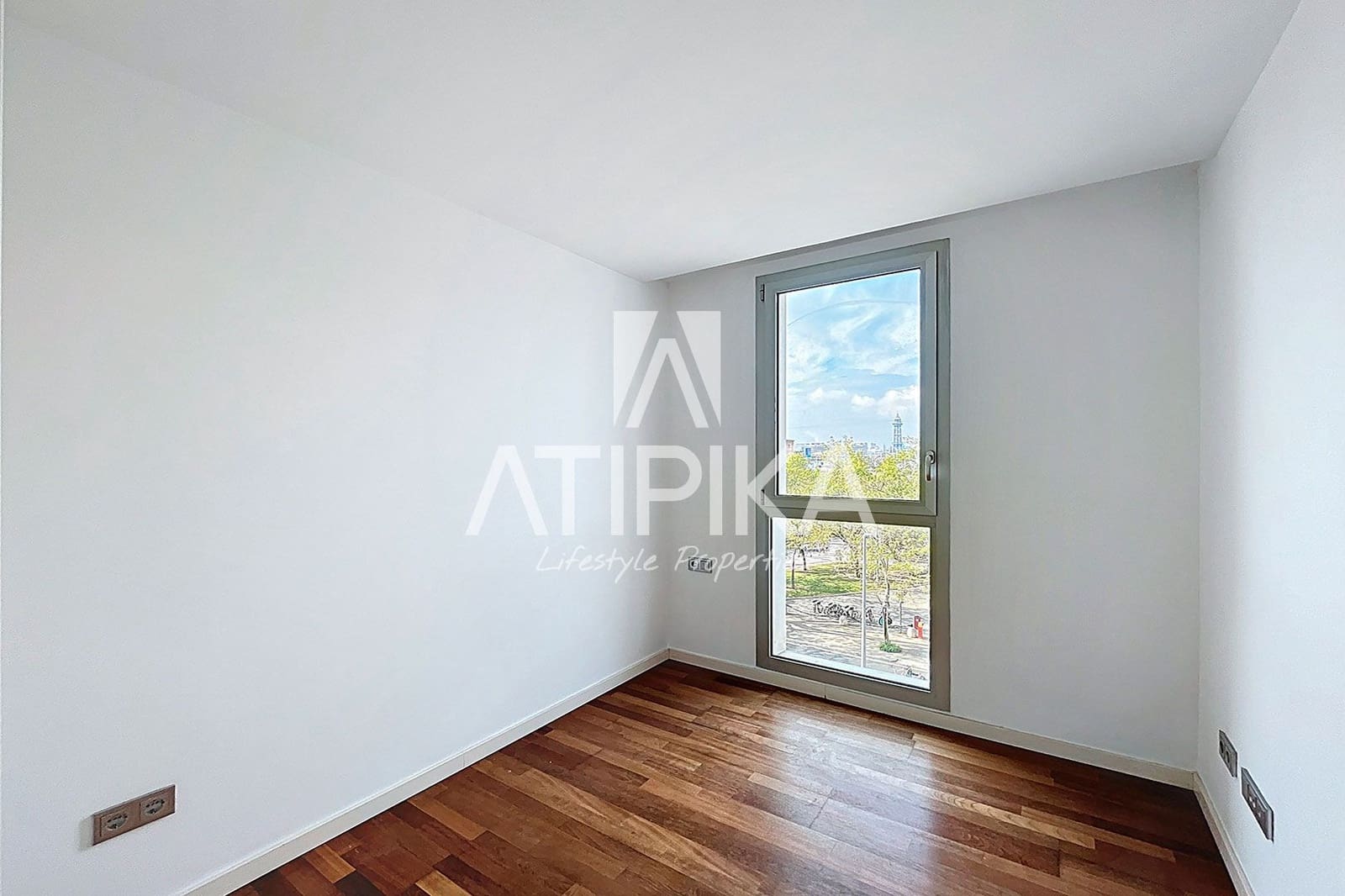 2 bedroom Apartment for sale in Barcelona city - € 495,000 (Ref: 8948348)
