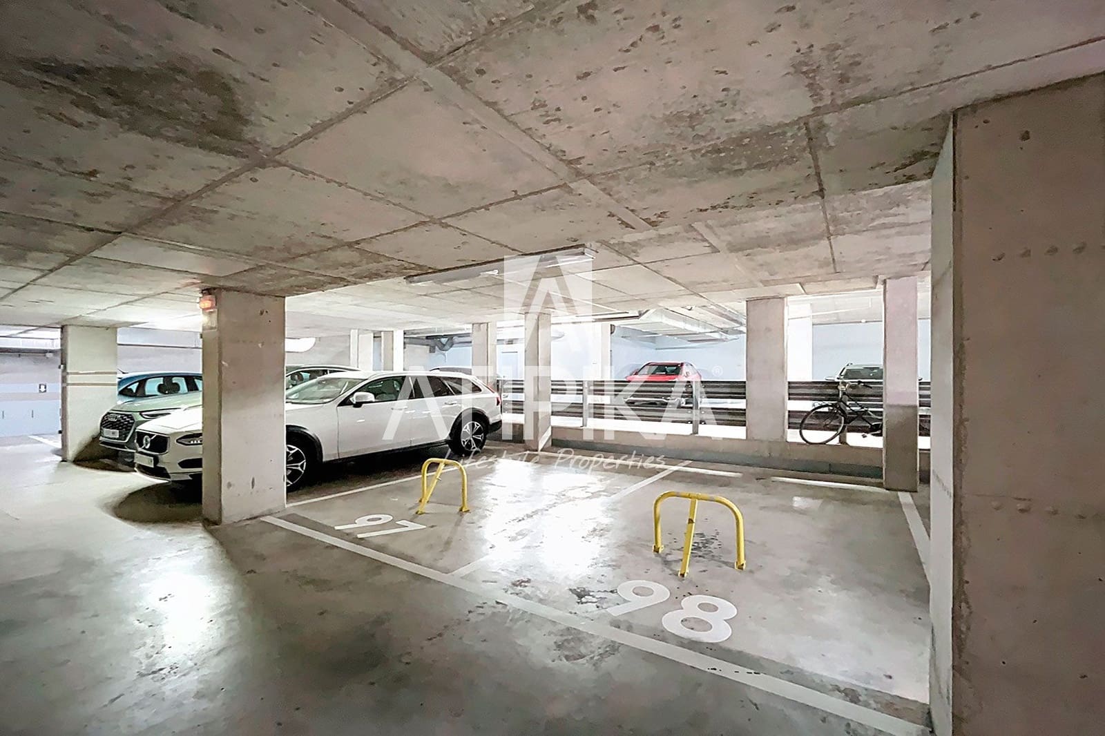 2 bedroom Apartment for sale in Barcelona city - € 495,000 (Ref: 8948348)