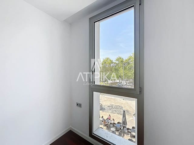 2 soveværelse Lejlighed til salg i Barcelona by - € 495.000 (Ref: 8948348)