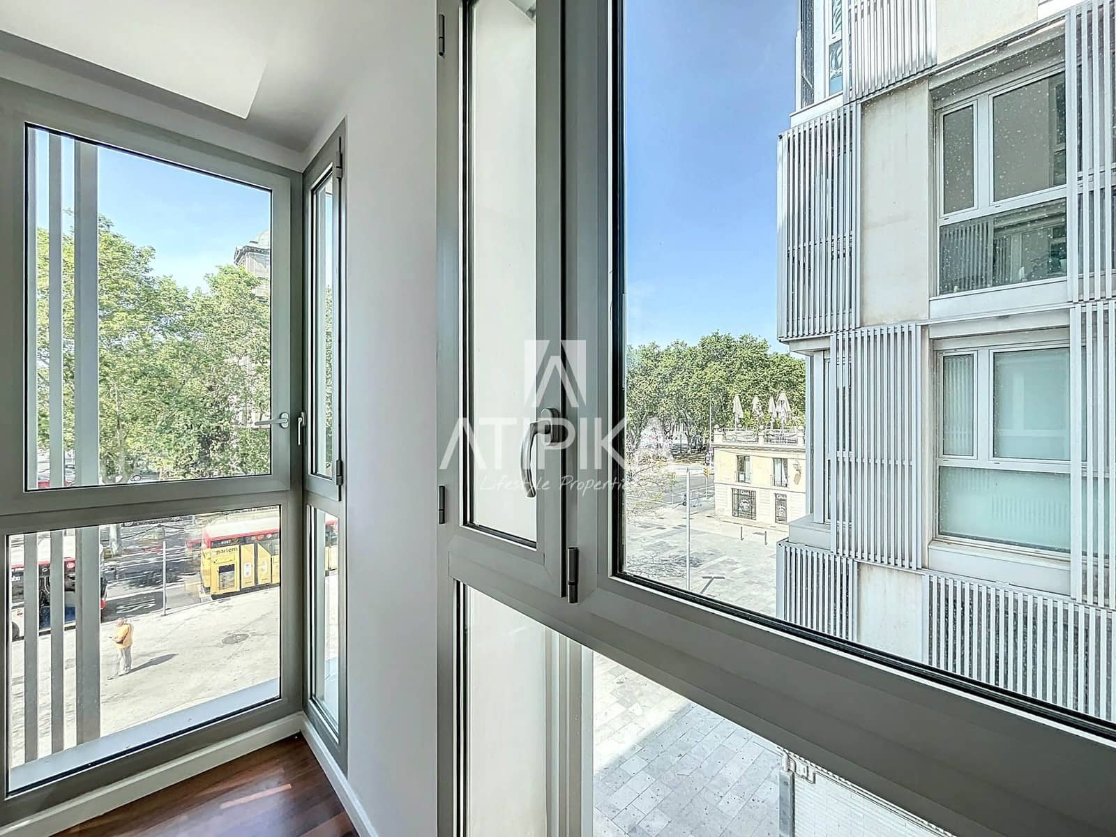 2 bedroom Apartment for sale in Barcelona city - € 495,000 (Ref: 8948348)