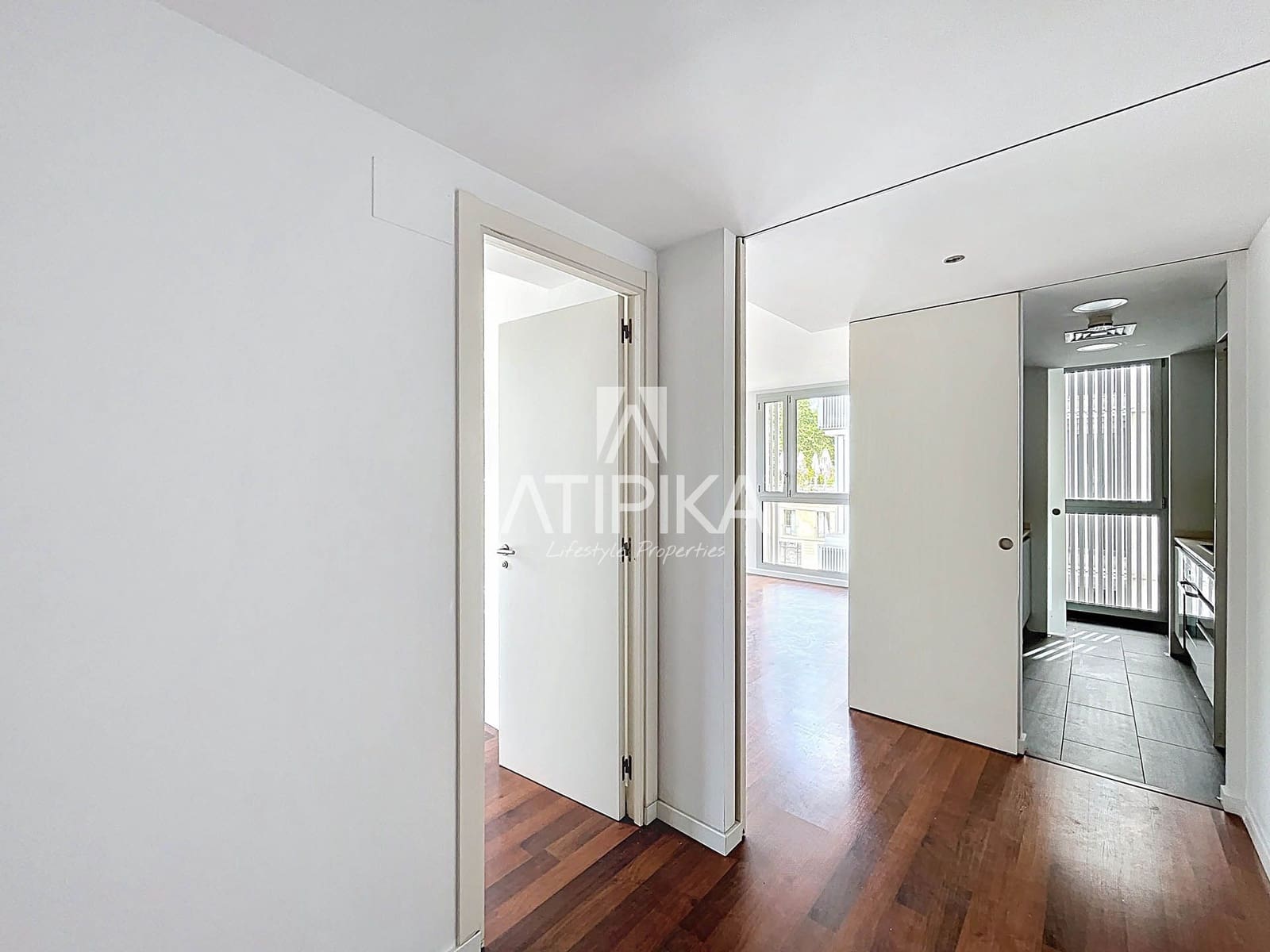 2 bedroom Apartment for sale in Barcelona city - € 495,000 (Ref: 8948348)