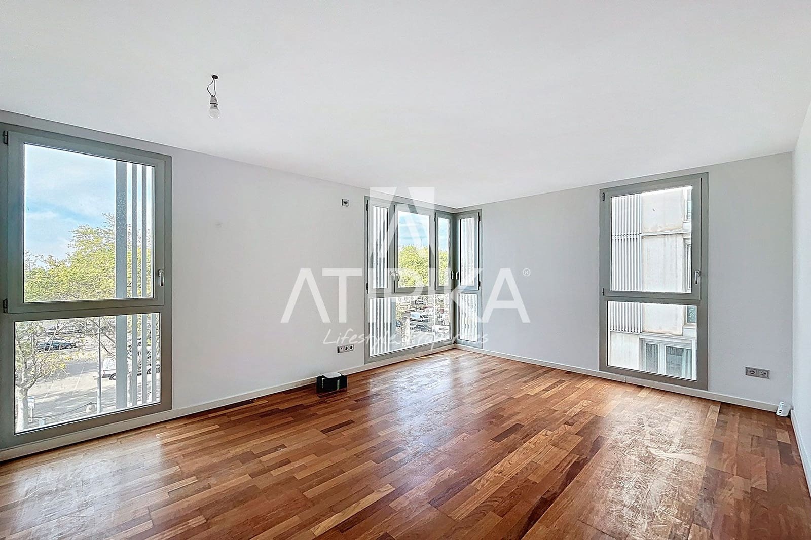 Apartamento de 2 habitaciones en Barcelona ciudad en venta - 490.000 € (Ref: 8948349)