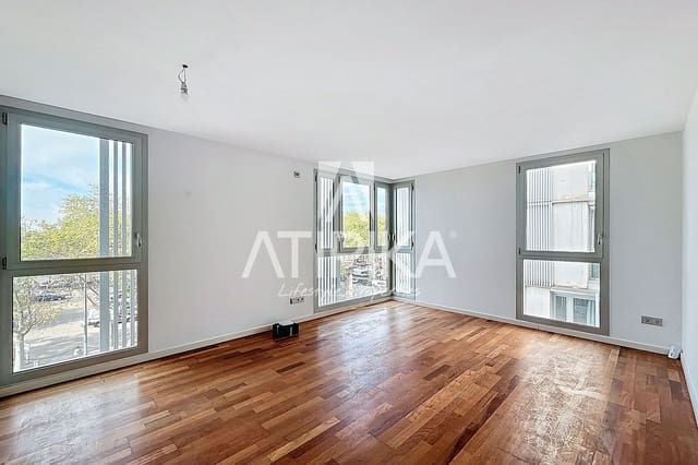 Apartamento de 2 habitaciones en Barcelona ciudad en venta - 490.000 € (Ref: 8948349)