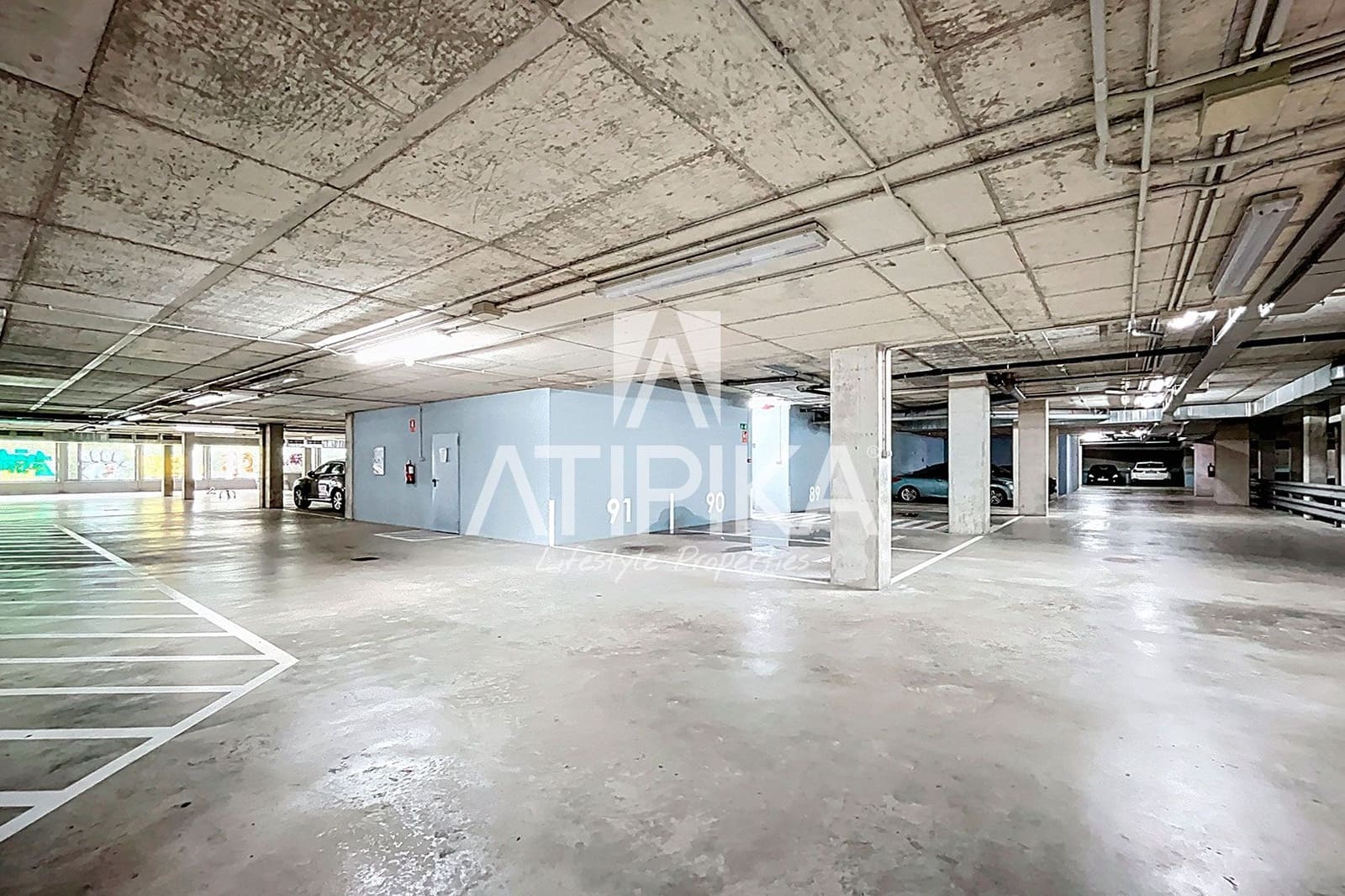 Apartamento de 2 habitaciones en Barcelona ciudad en venta - 490.000 € (Ref: 8948349)