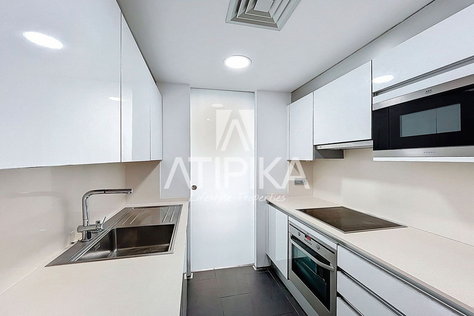 Apartamento de 2 habitaciones en Barcelona ciudad en venta - 490.000 € (Ref: 8948349)