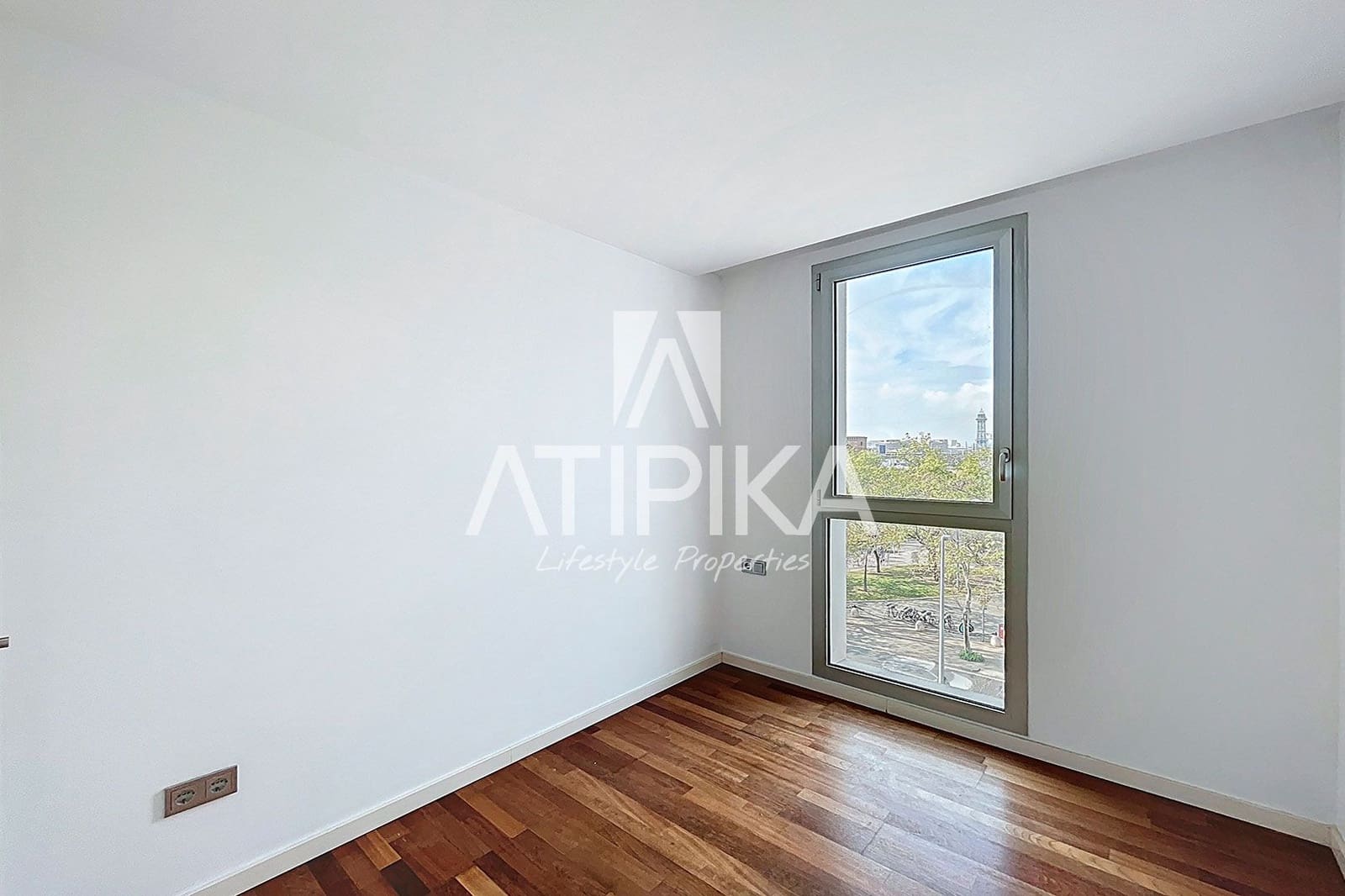 Apartamento de 2 habitaciones en Barcelona ciudad en venta - 490.000 € (Ref: 8948349)