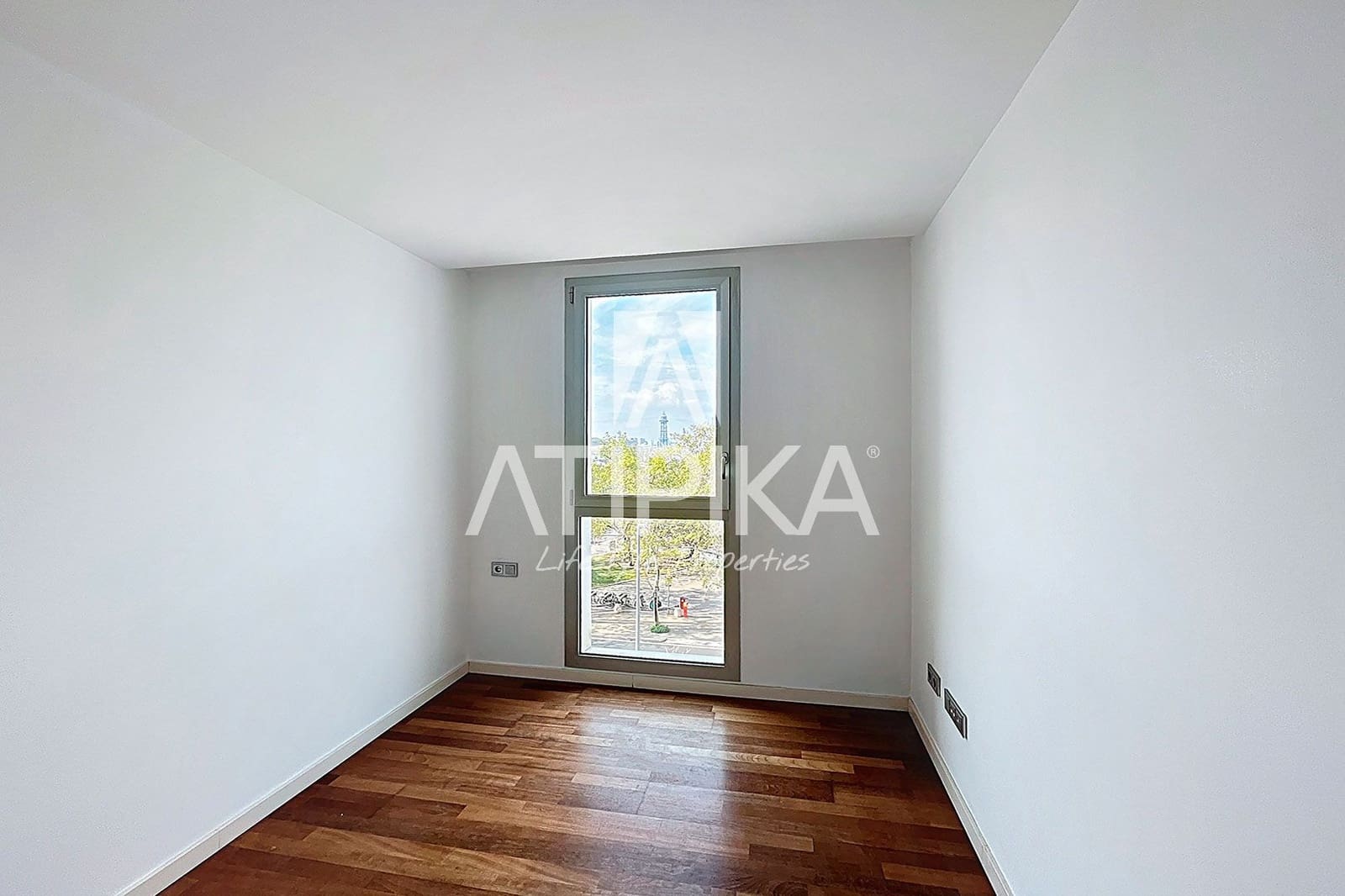 Apartamento de 2 habitaciones en Barcelona ciudad en venta - 490.000 € (Ref: 8948349)