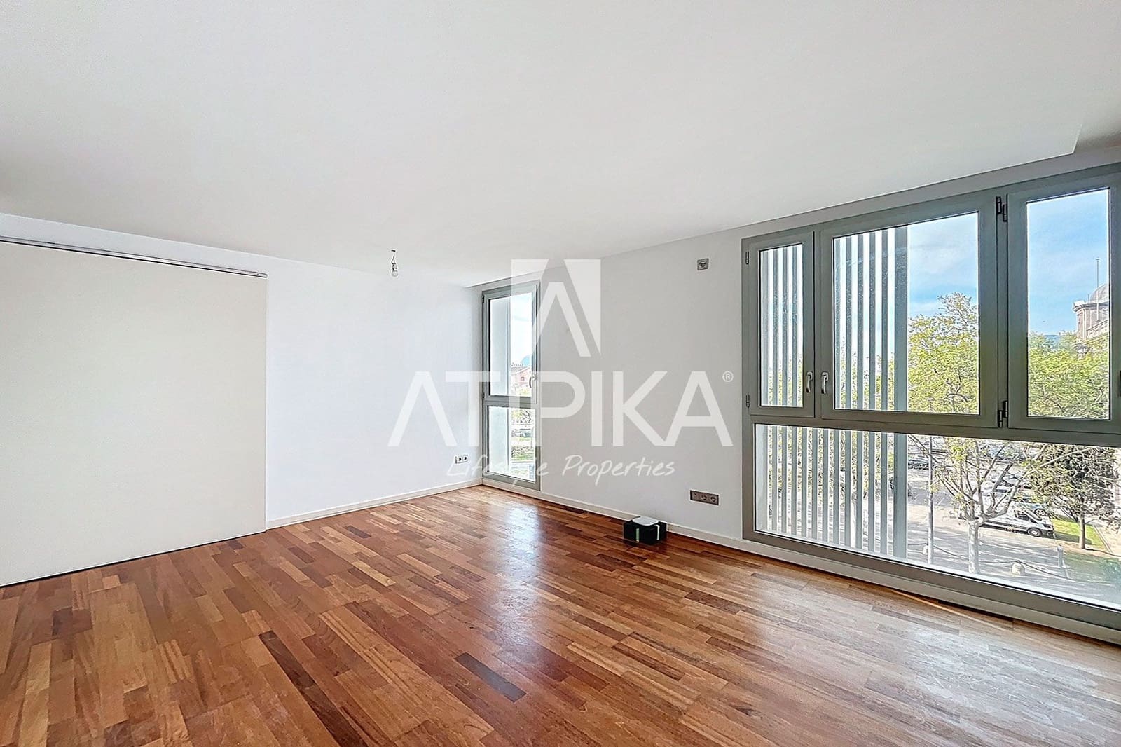 Apartamento de 2 habitaciones en Barcelona ciudad en venta - 490.000 € (Ref: 8948349)