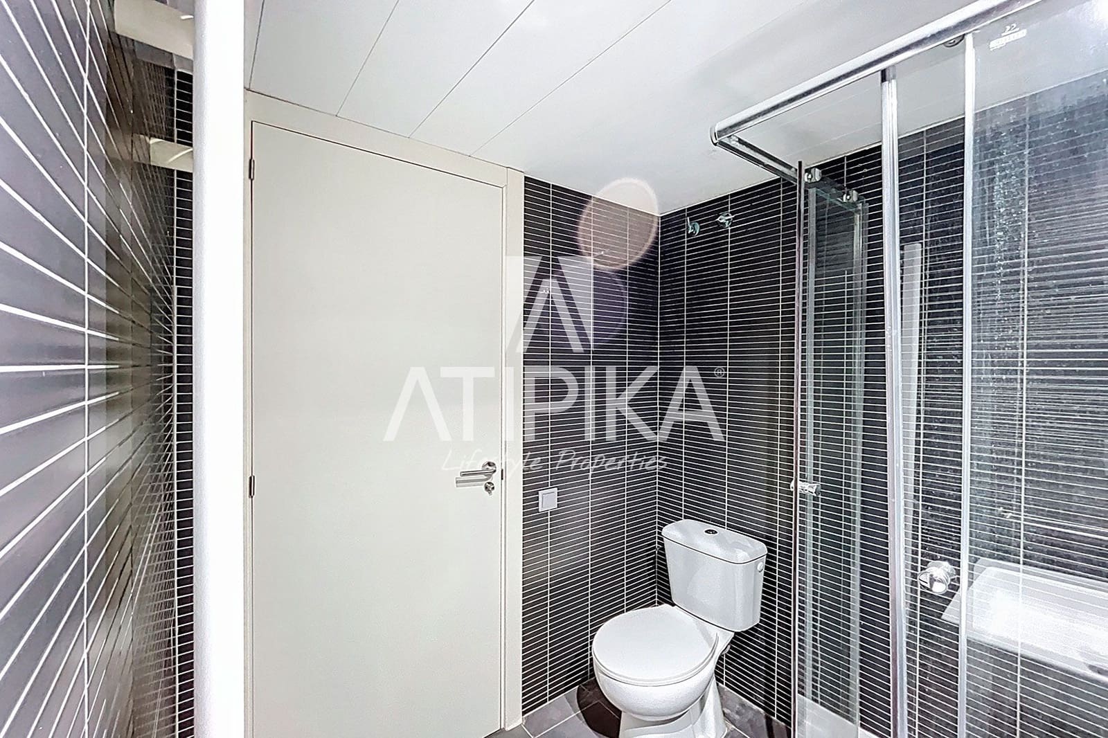 Apartamento de 2 habitaciones en Barcelona ciudad en venta - 490.000 € (Ref: 8948349)