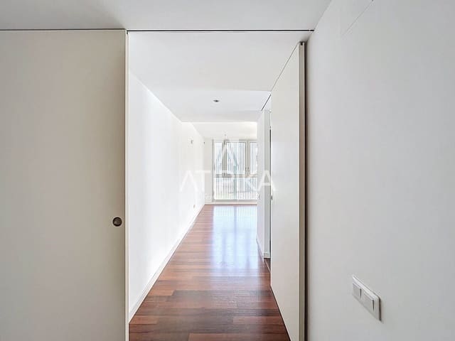 Apartamento de 2 habitaciones en Barcelona ciudad en venta - 490.000 € (Ref: 8948349)