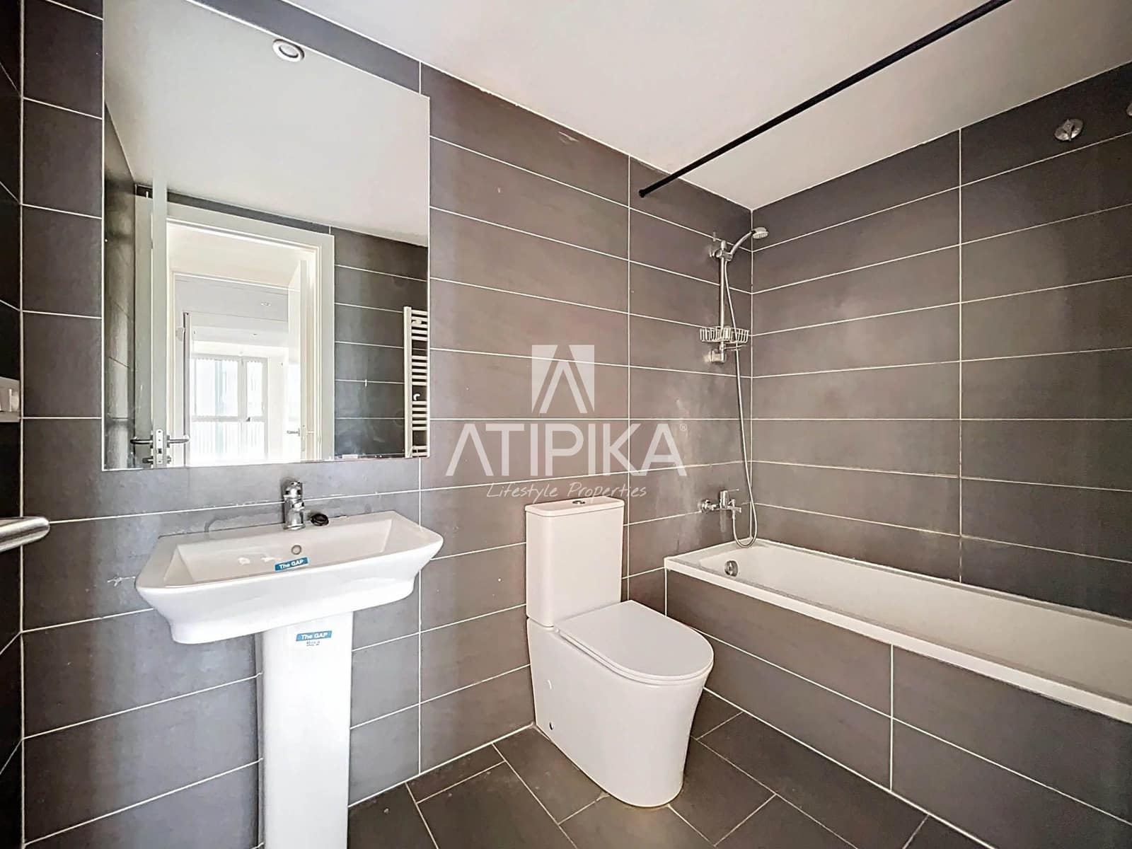 Apartamento de 2 habitaciones en Barcelona ciudad en venta - 490.000 € (Ref: 8948349)